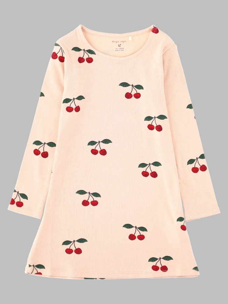 ella dress gots