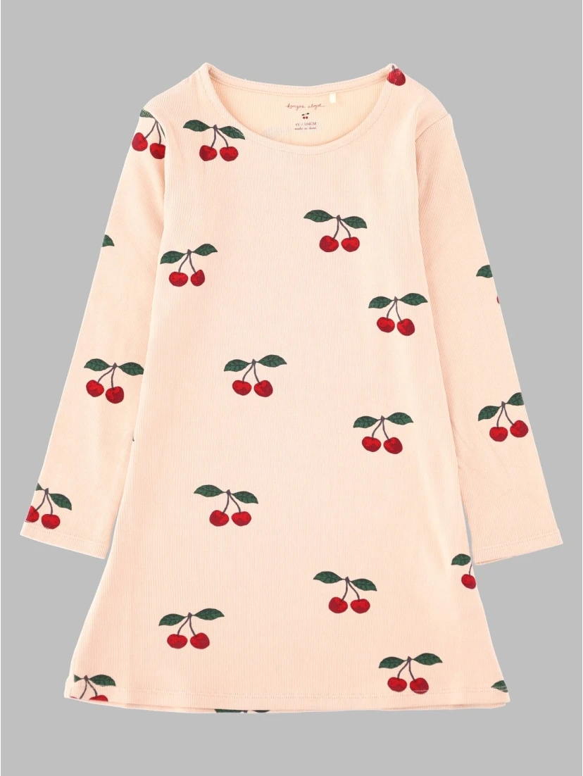 ella dress gots