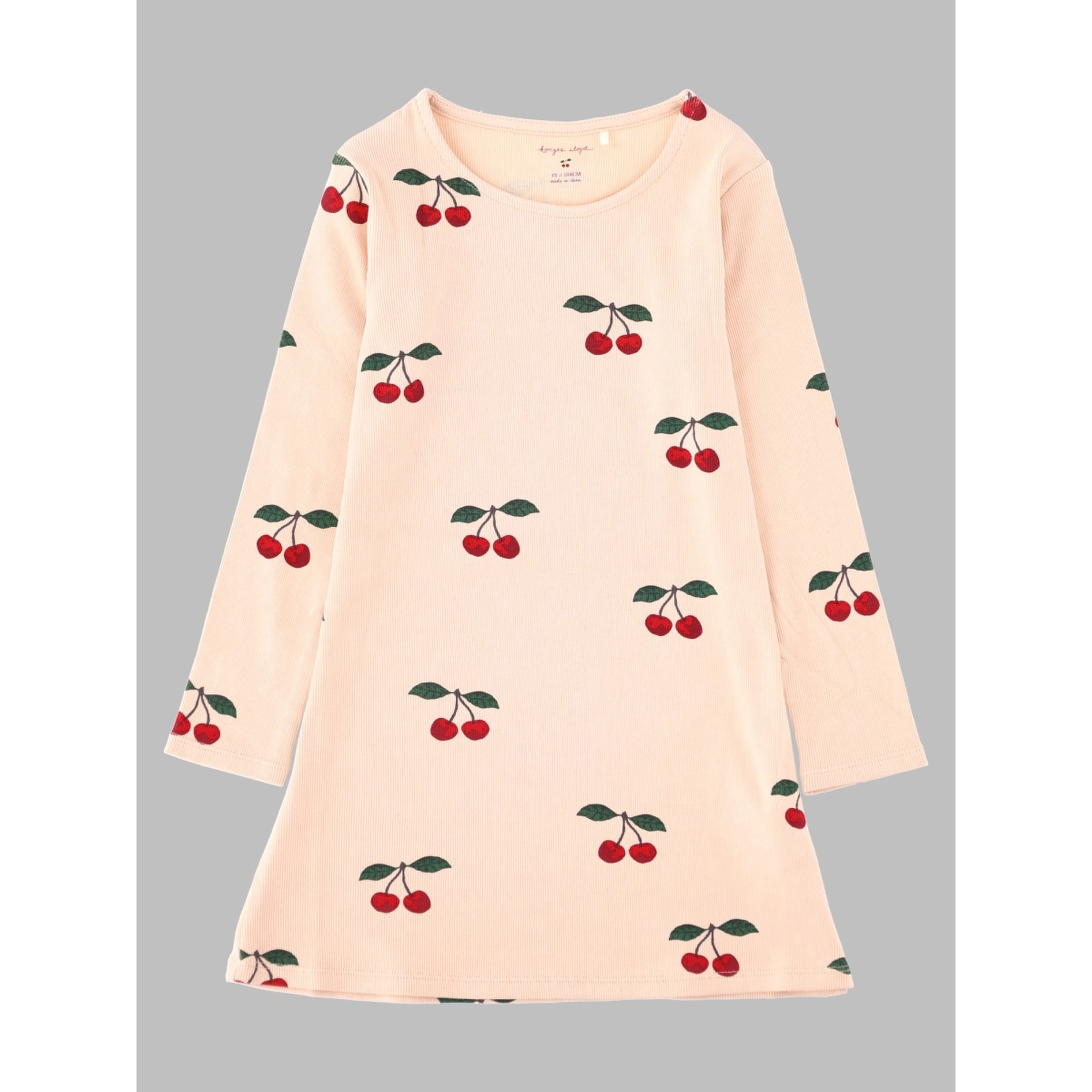 ella dress gots