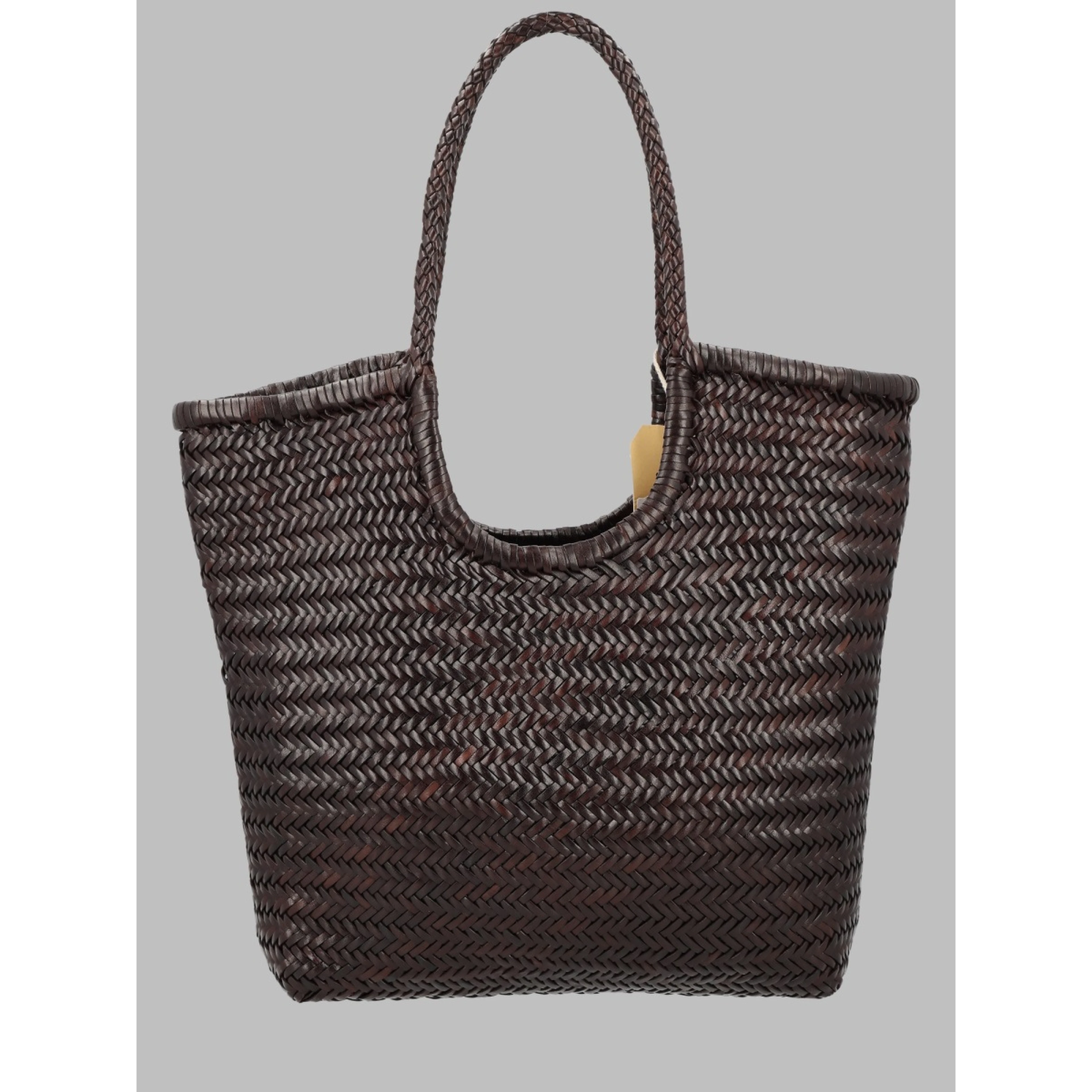 Borsa "NS Diagonal Triple Jump"