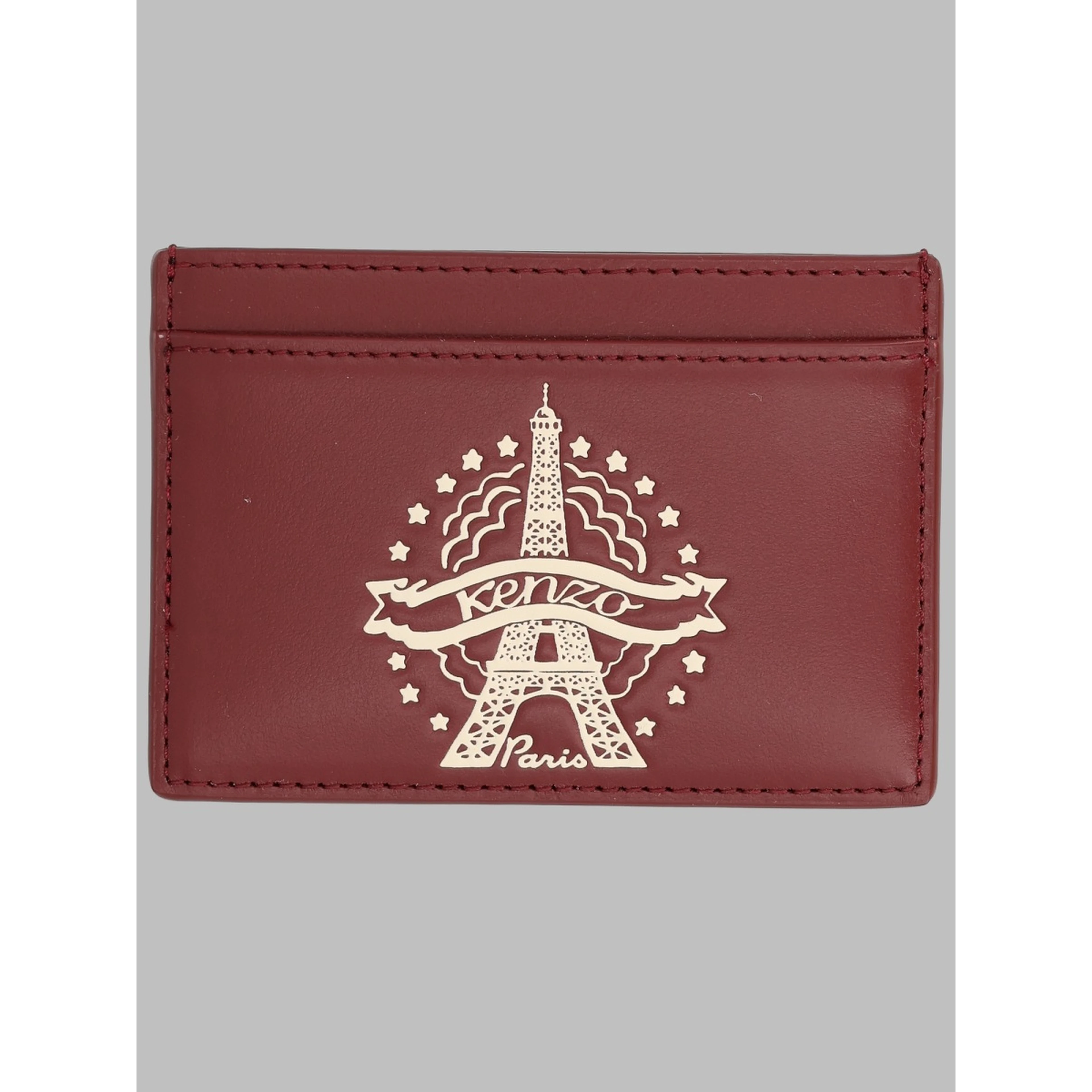 Portacarte "Kenzo Eiffel Tower"
