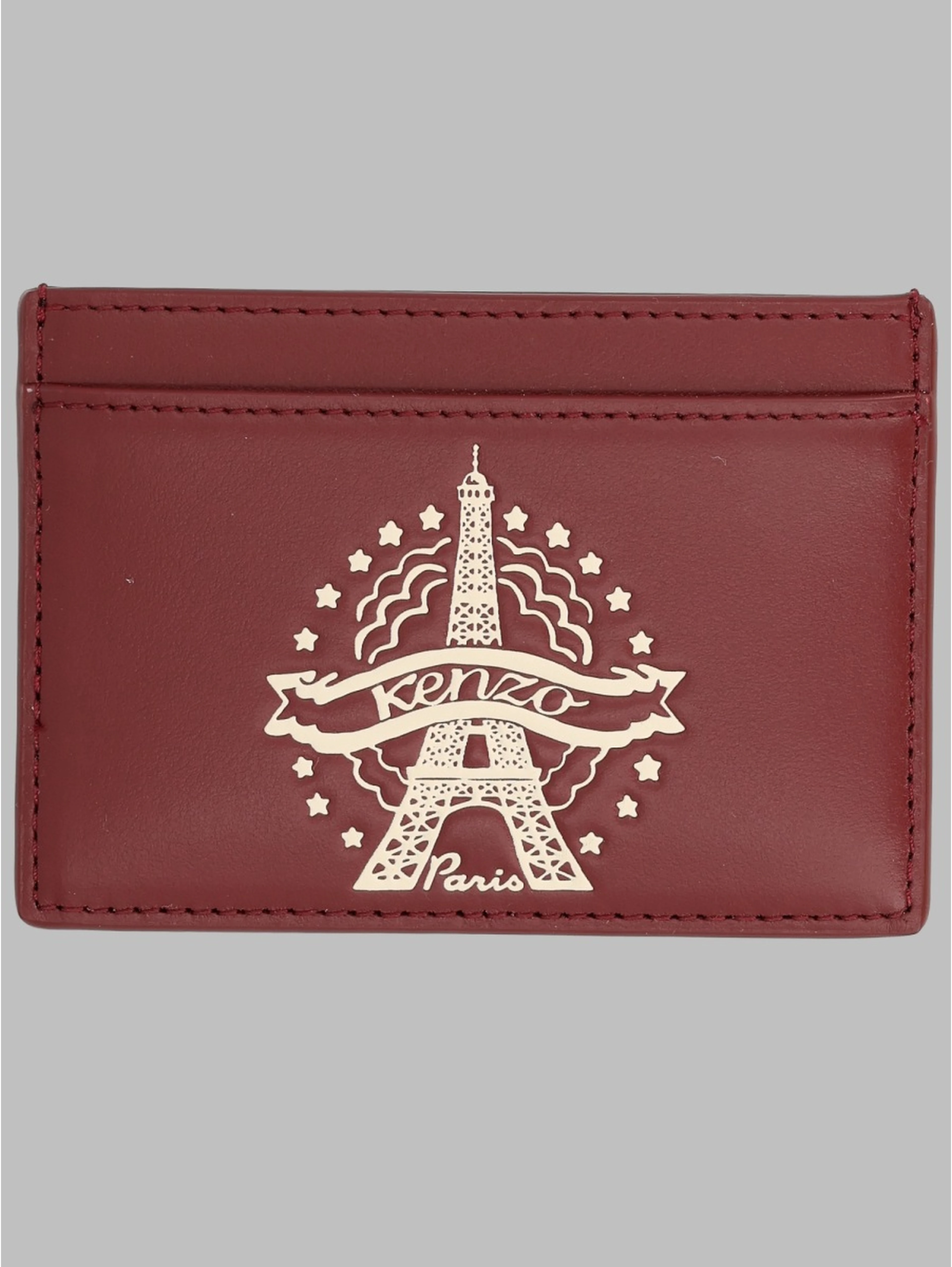 Portacarte "Kenzo Eiffel Tower"