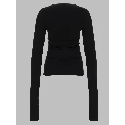 Maglia a maniche lunghe "Tower"