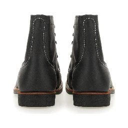 IRON RANGER BOOT