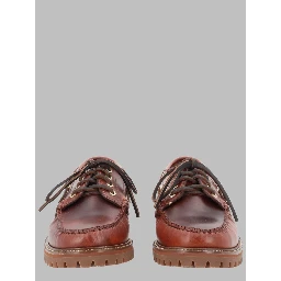 Stringata "Anniversary Ranger Camp Moc"