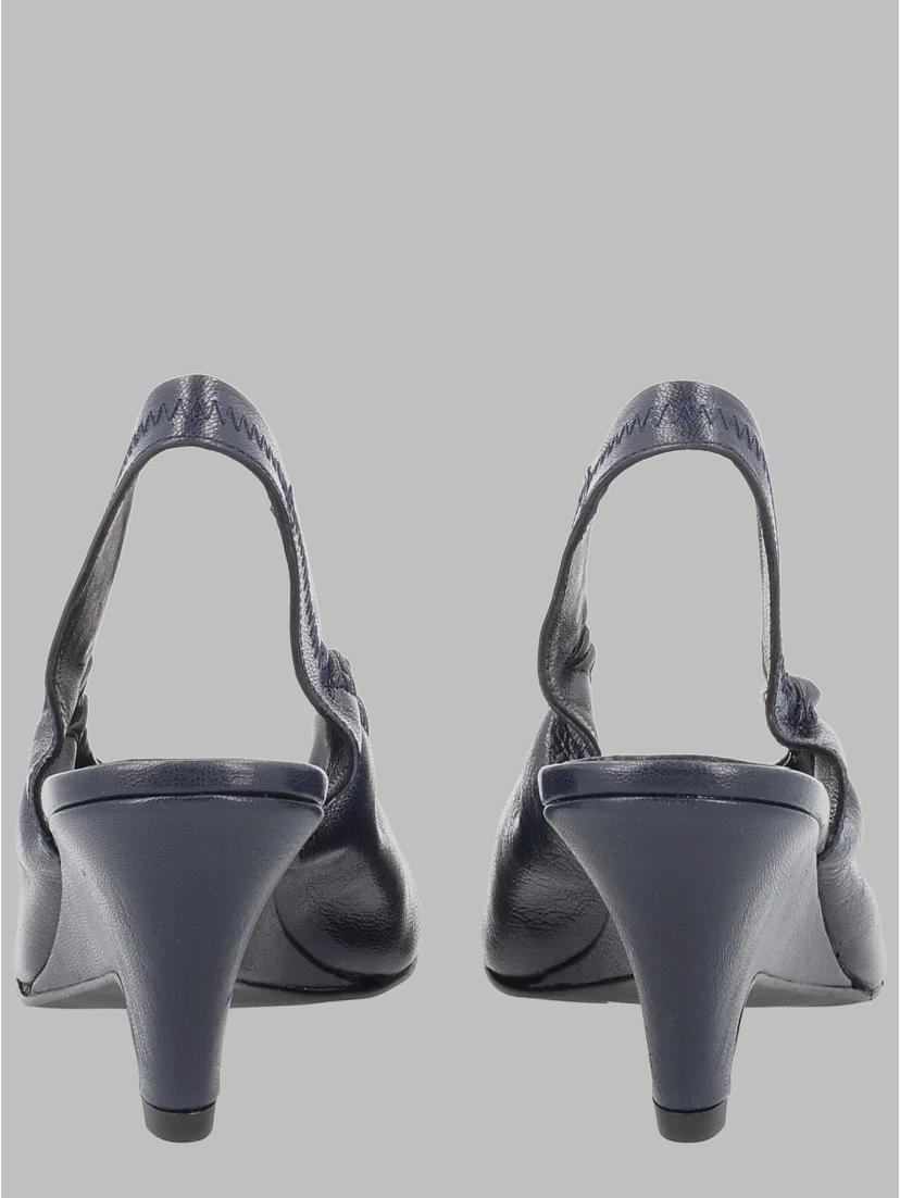 Slingback "Joelia"