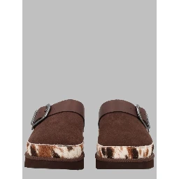 Sabot "Goldenstar Western"