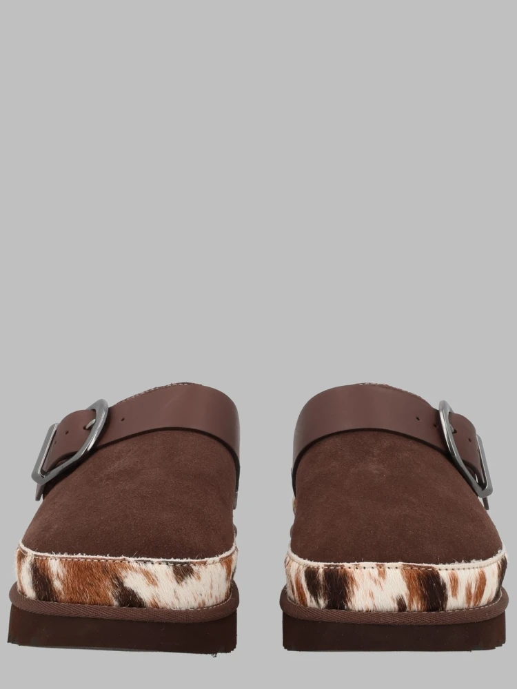 Sabot "Goldenstar Western"