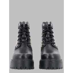 Stivaletto "Stone Street" con Borchie