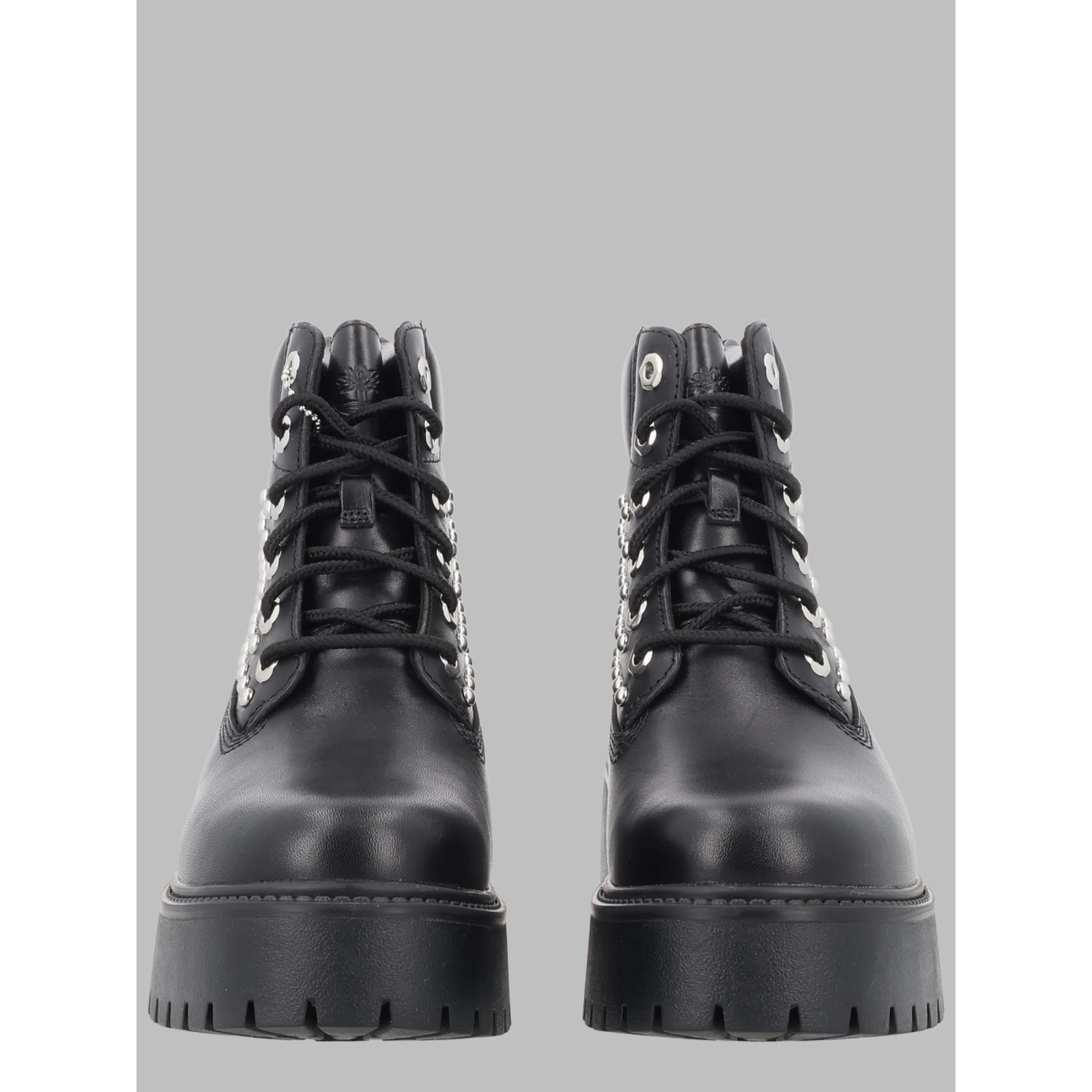 Stivaletto "Stone Street" con Borchie