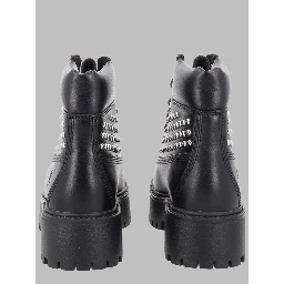 Stivaletto "Stone Street" con Borchie