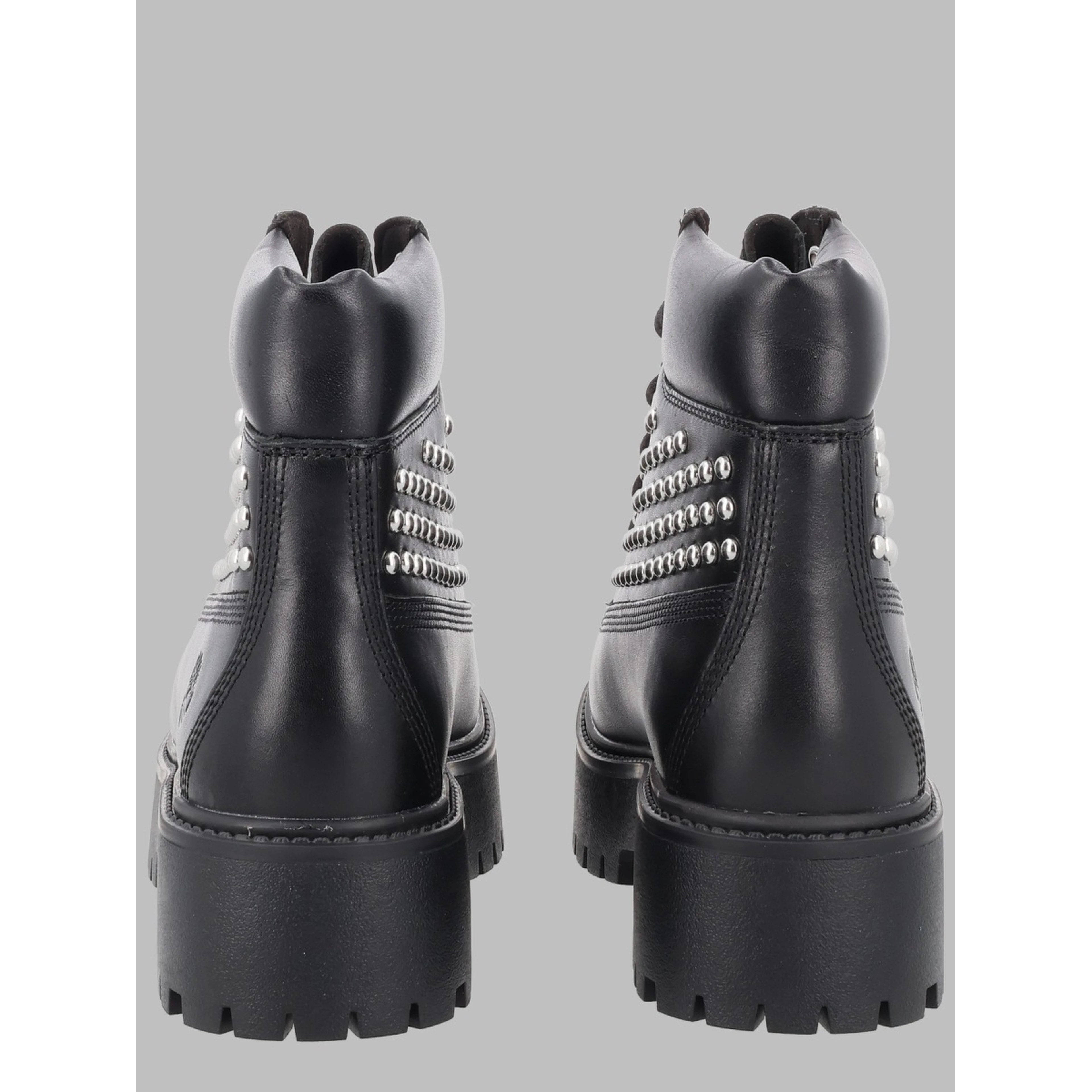 Stivaletto "Stone Street" con Borchie
