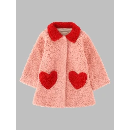 calin coat grs