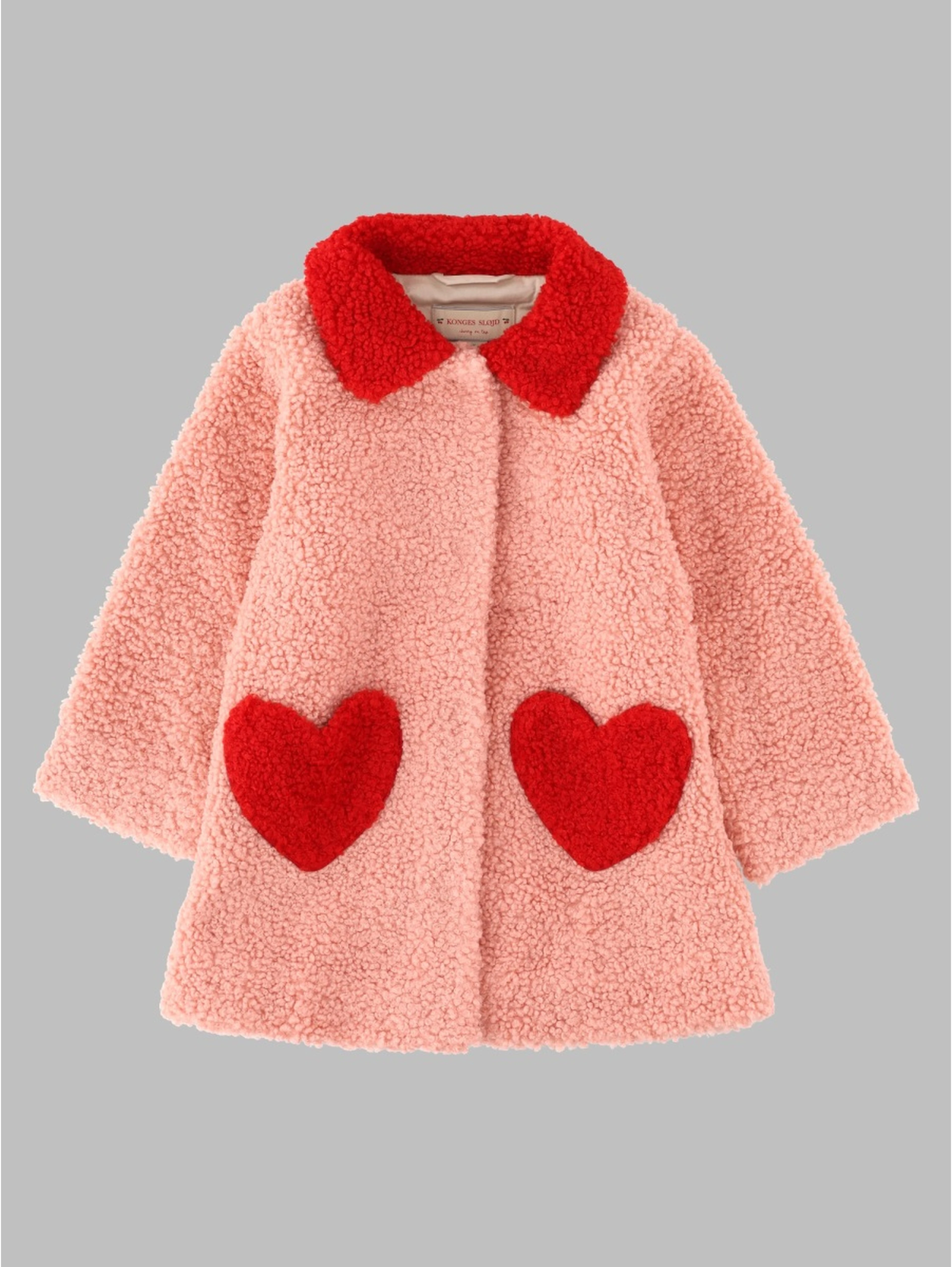 calin coat grs
