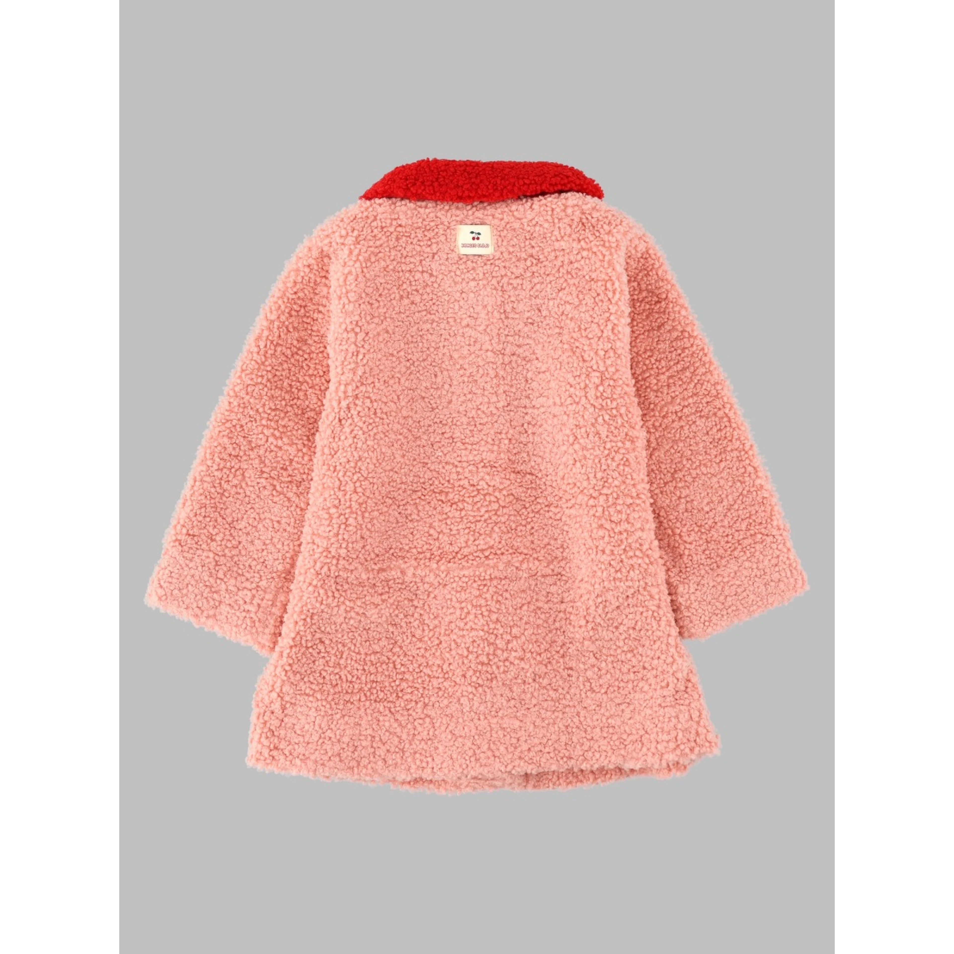 calin coat grs