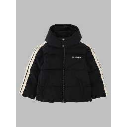 puffer jacket boy