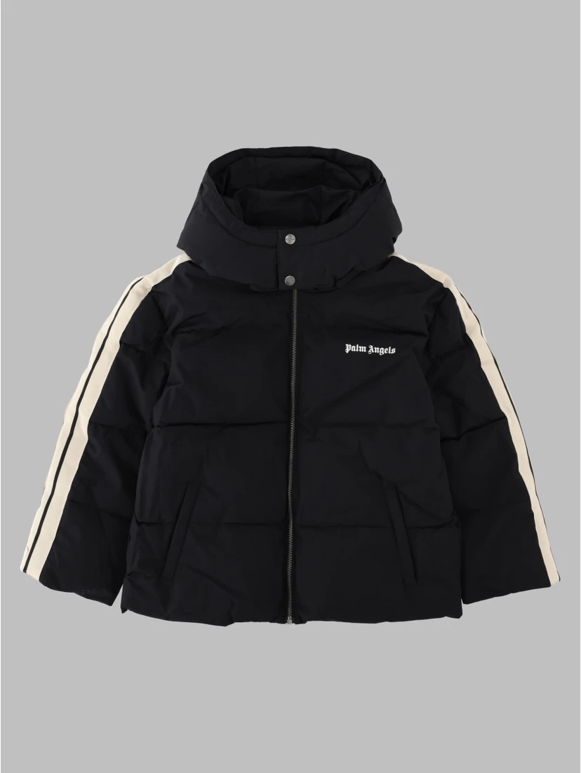 puffer jacket boy