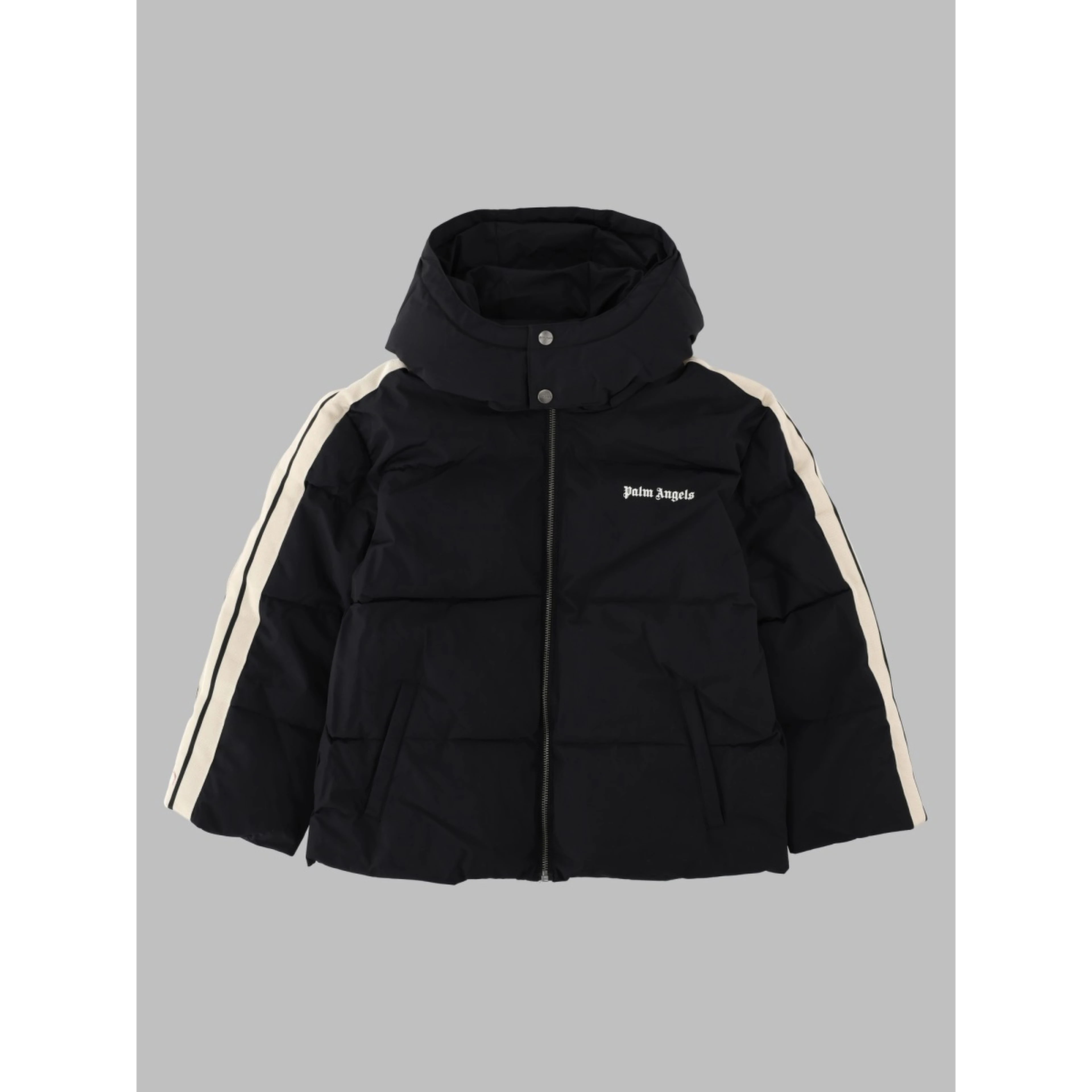 puffer jacket boy