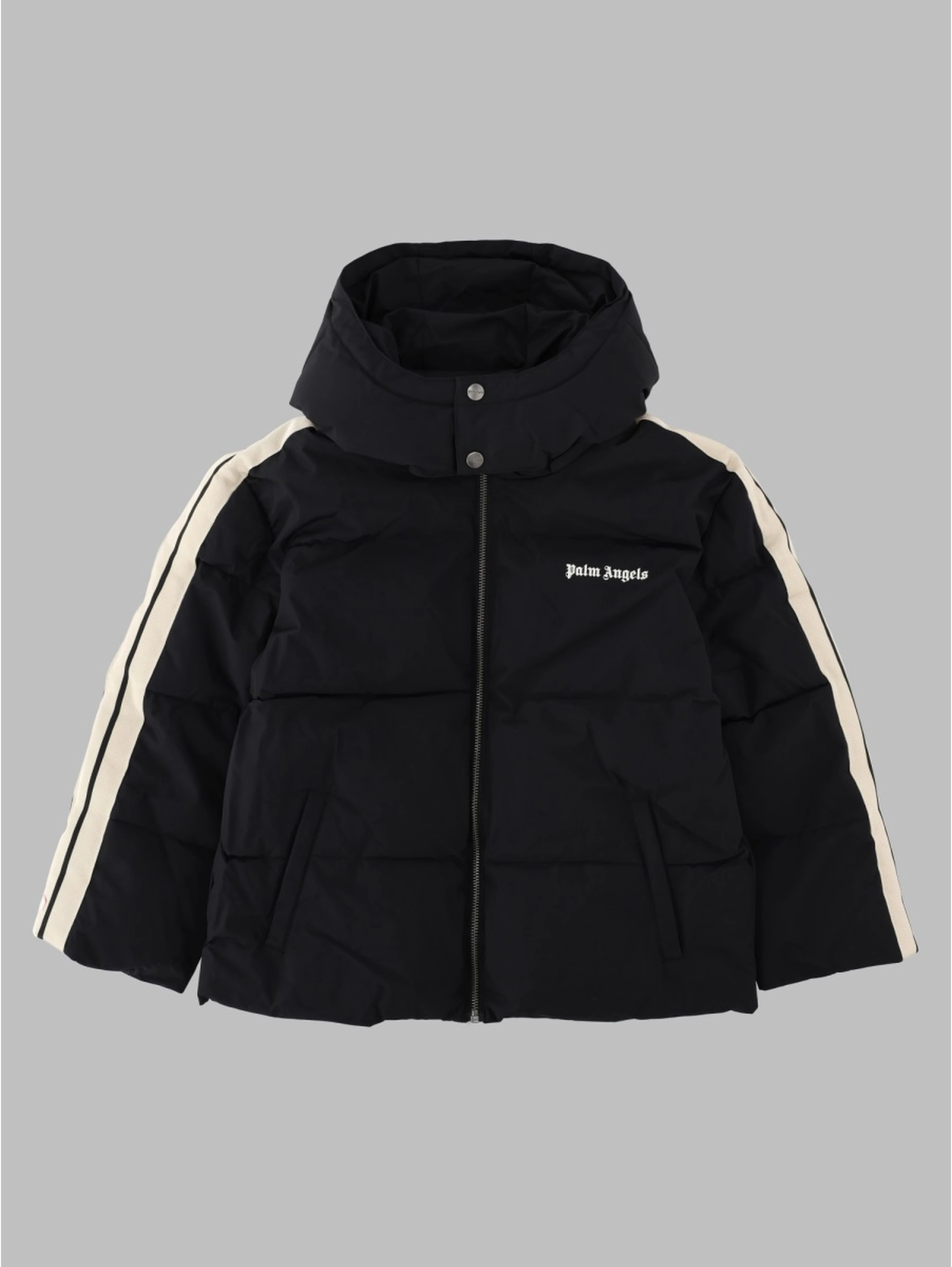 puffer jacket boy