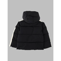 puffer jacket boy