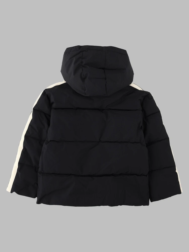 puffer jacket boy alternative