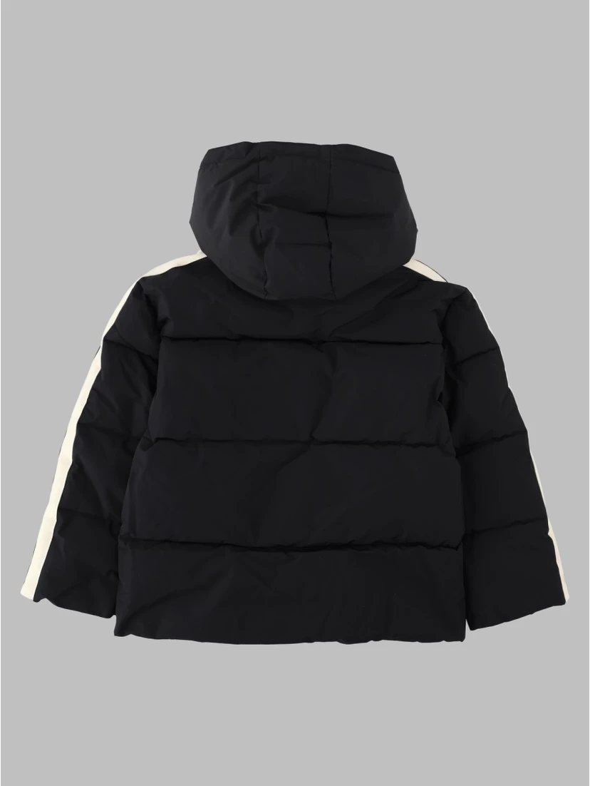 puffer jacket boy