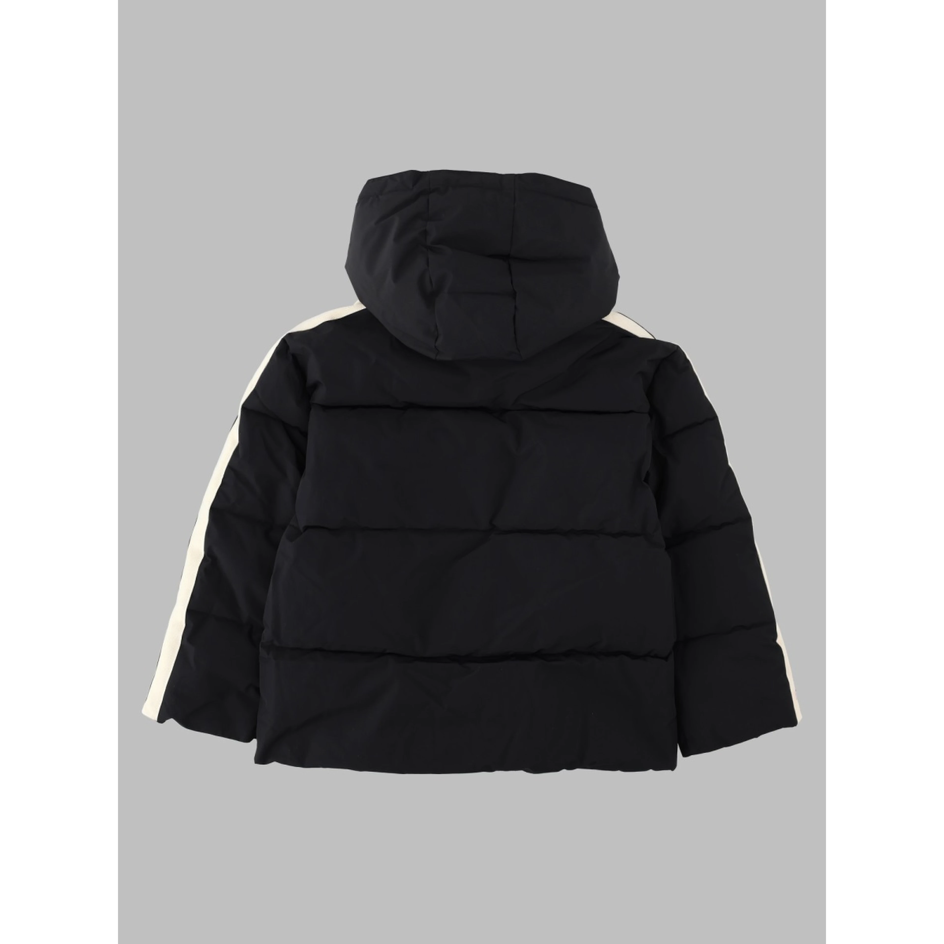 puffer jacket boy