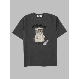 T-Shirt Con Stampa