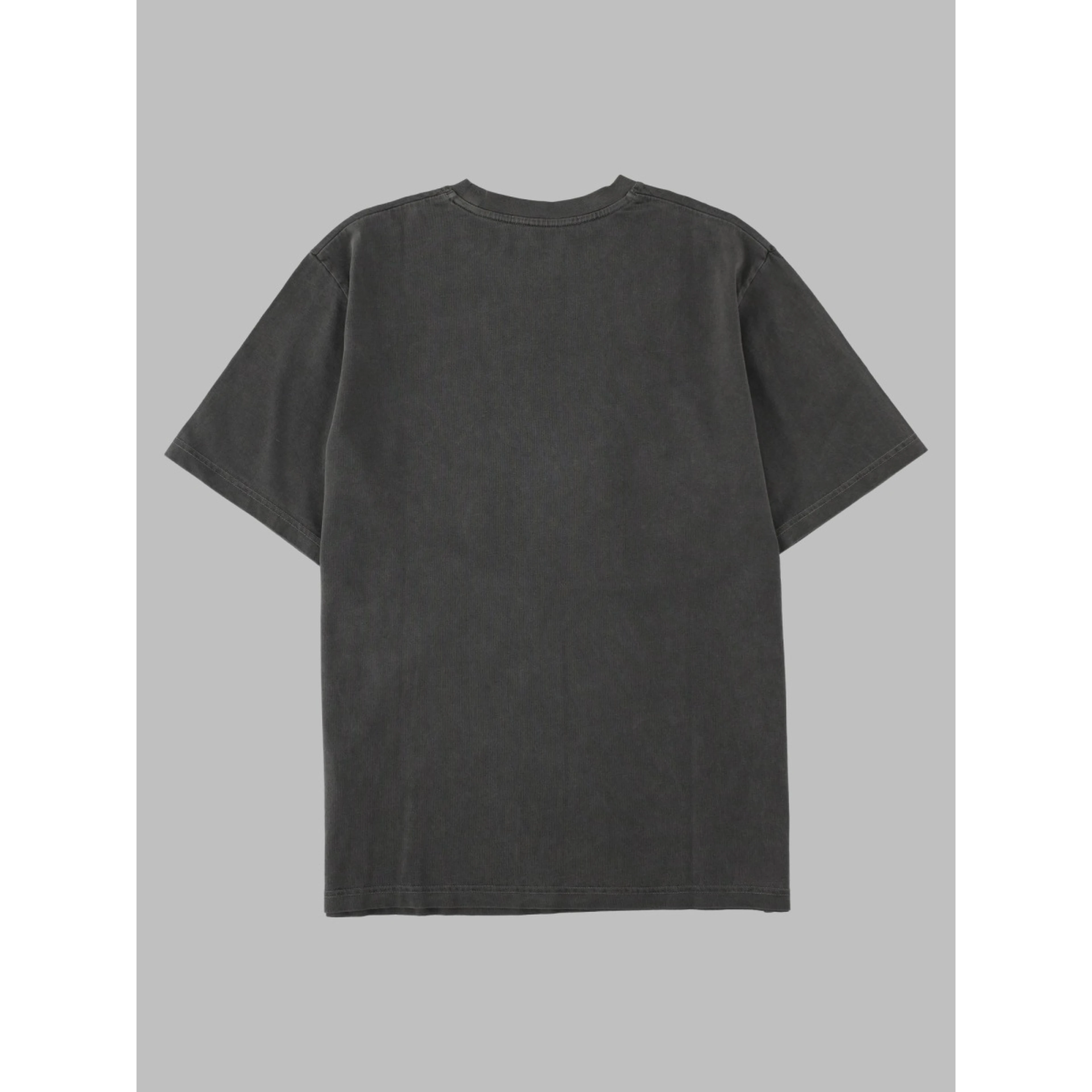 T-Shirt Con Stampa