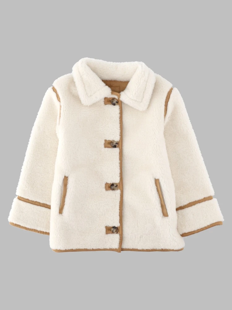 coat manya coat