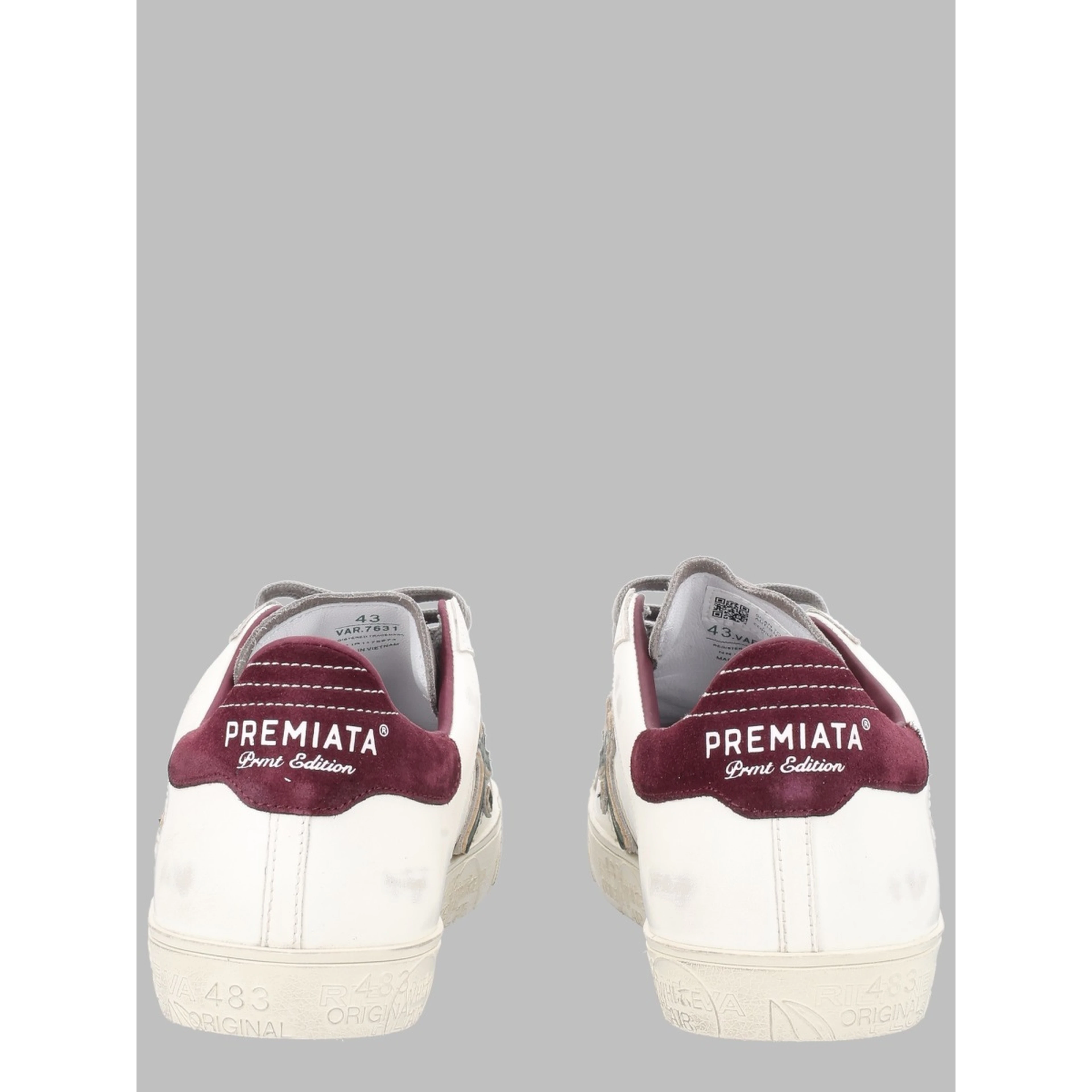 Sneaker "Steven"