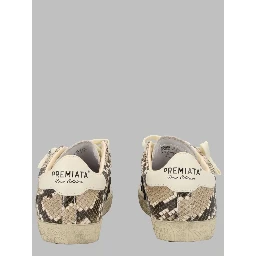Sneaker "Stevend"
