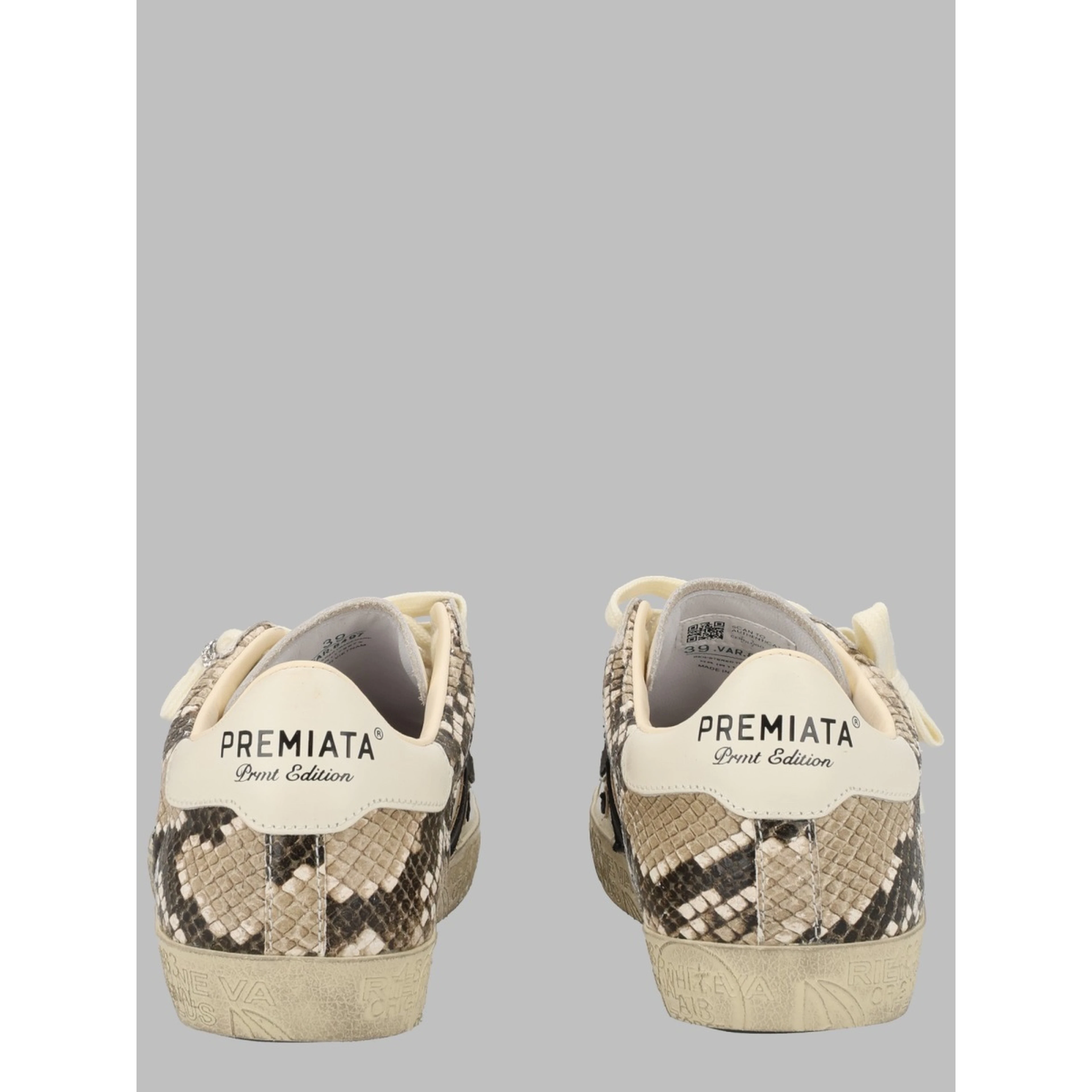 Sneaker "Stevend"