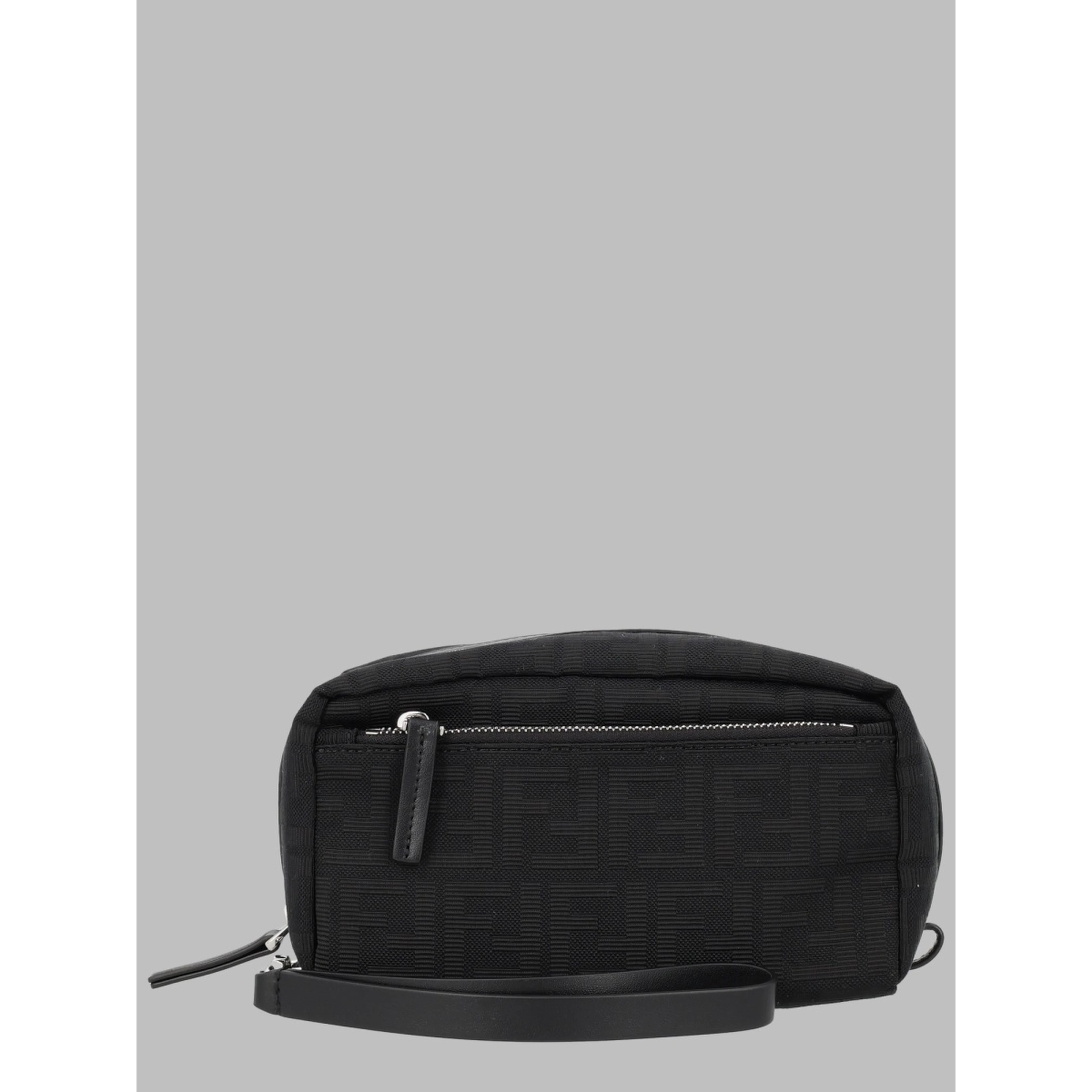 Beauty Case con Doppia Zip Small