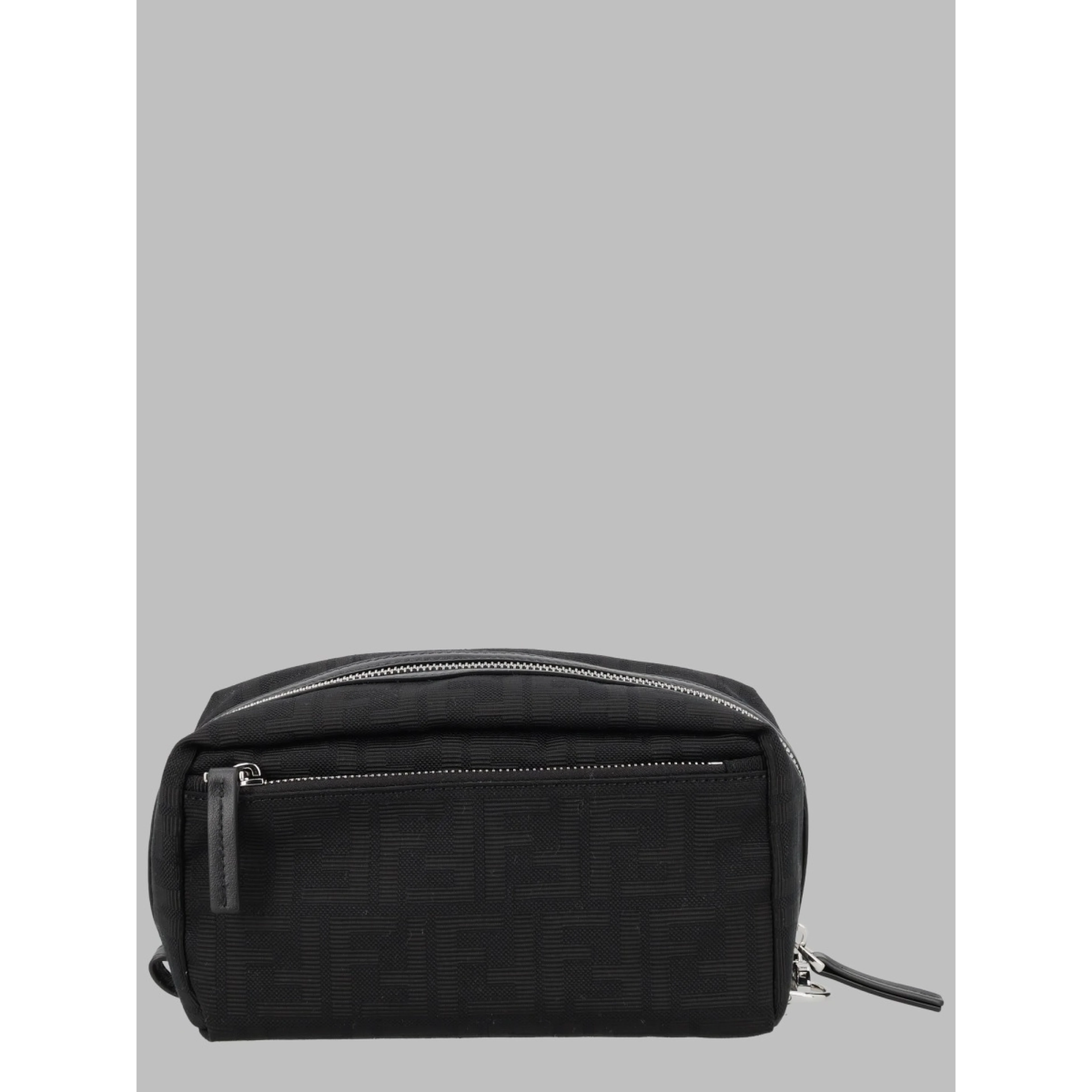 Beauty Case con Doppia Zip Small