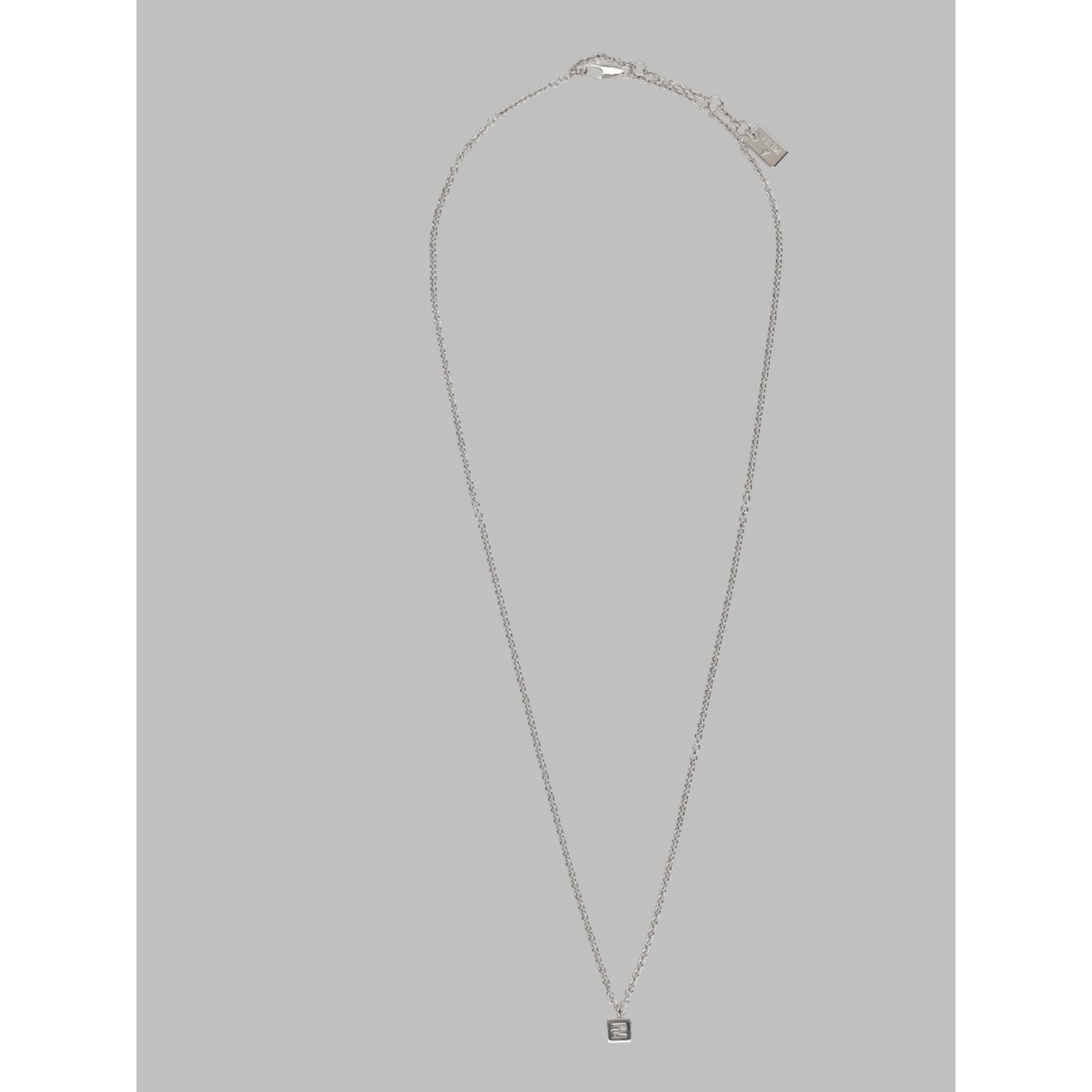 Collana "Fendi Faces"