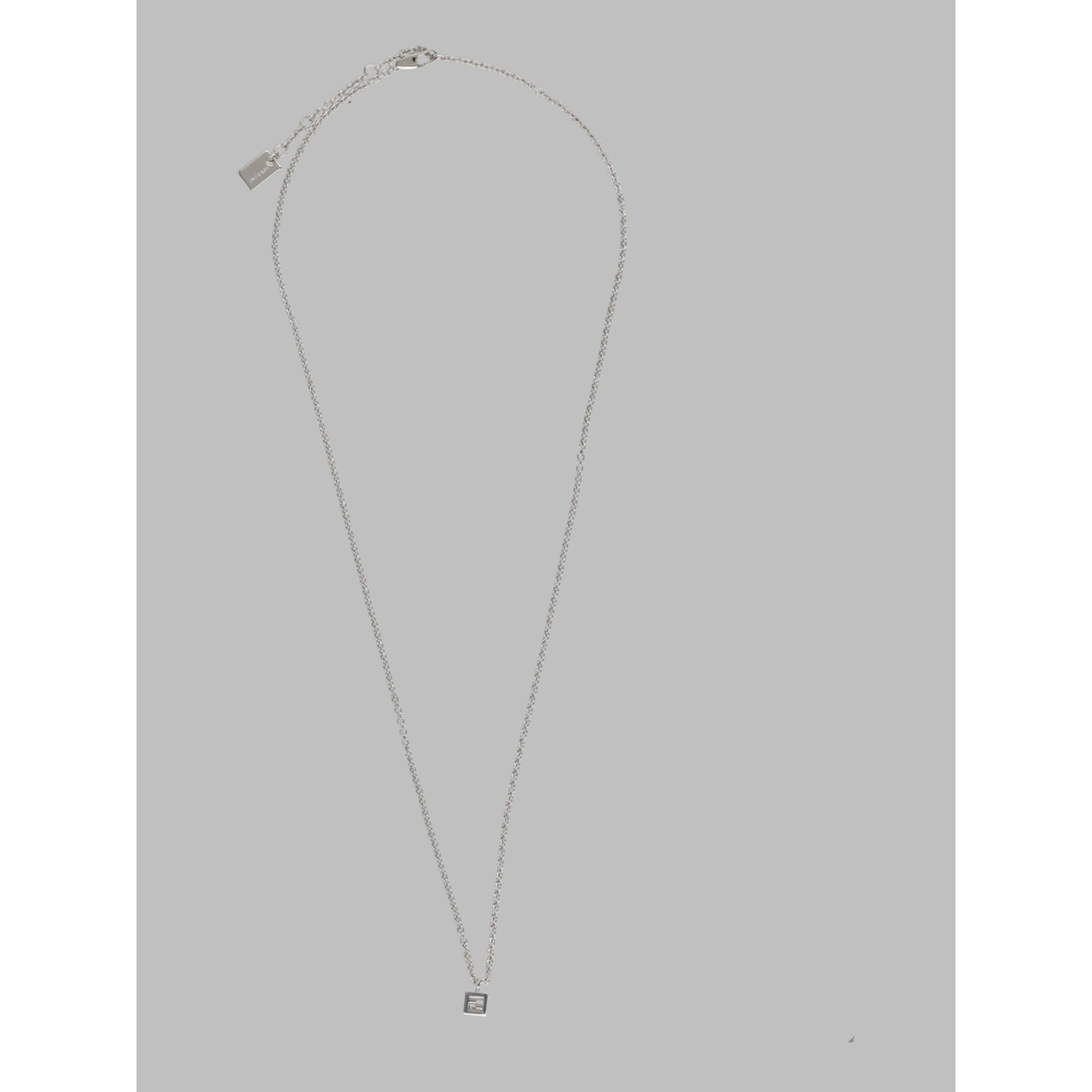 Collana "Fendi Faces"