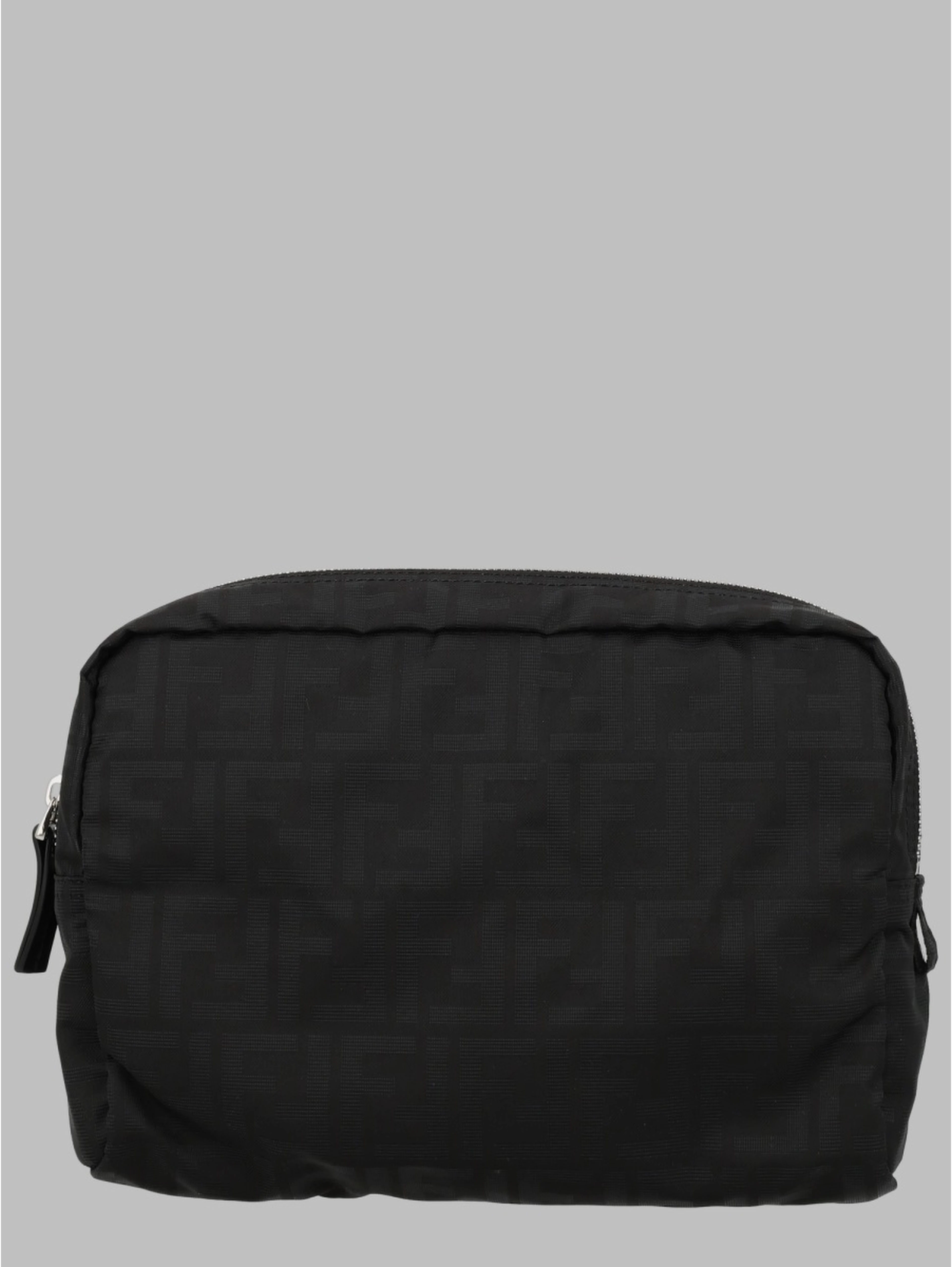 Beauty Case Medium in Tessuto Superlight FF
