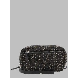 Beauty Case con Doppia Zip Small