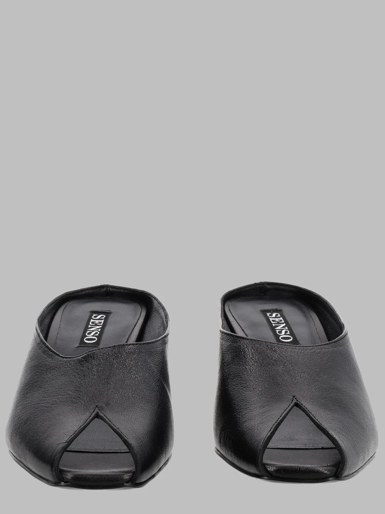 Mule "Klayrice"