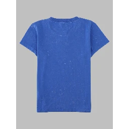 T-Shirt Con Stampa
