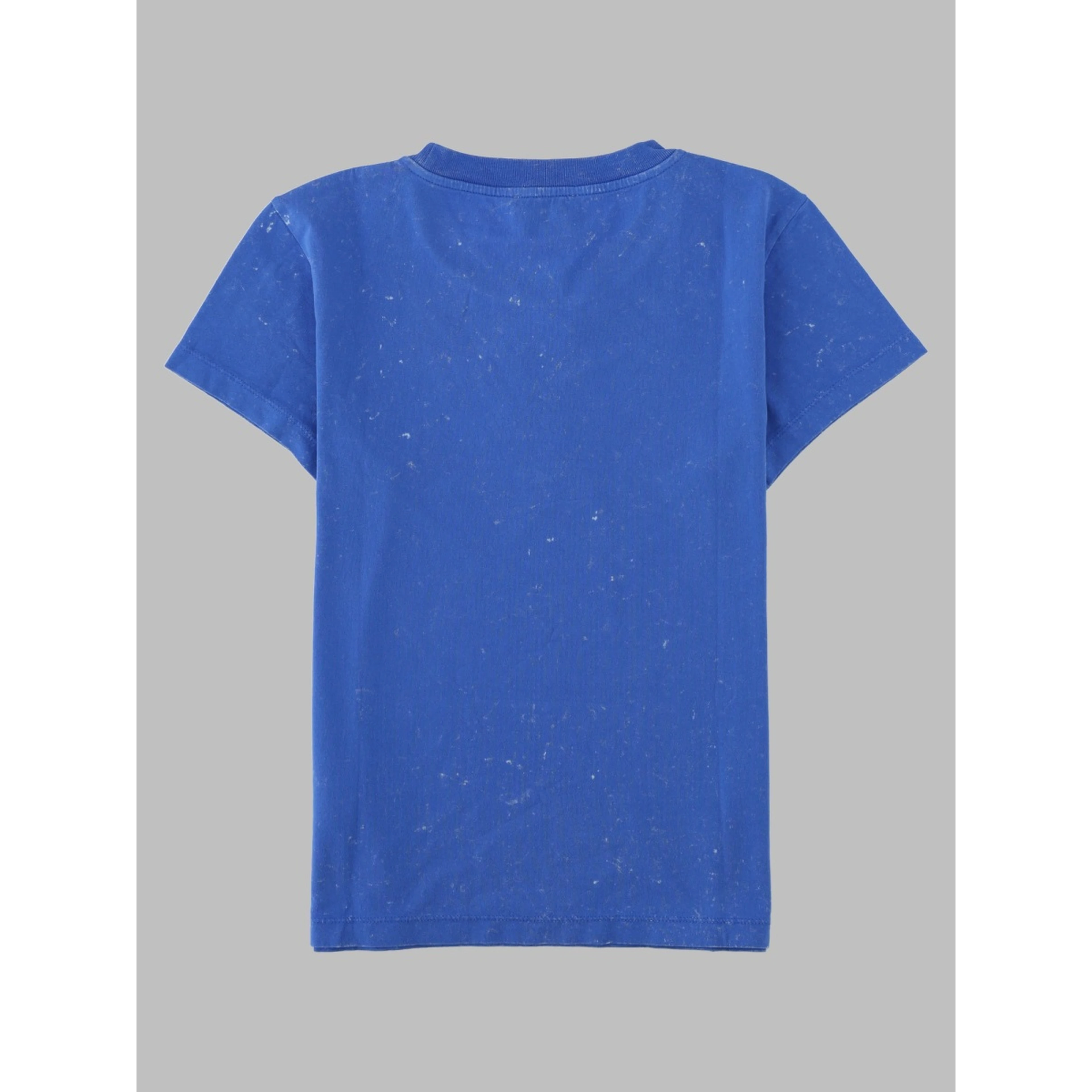 T-Shirt Con Stampa