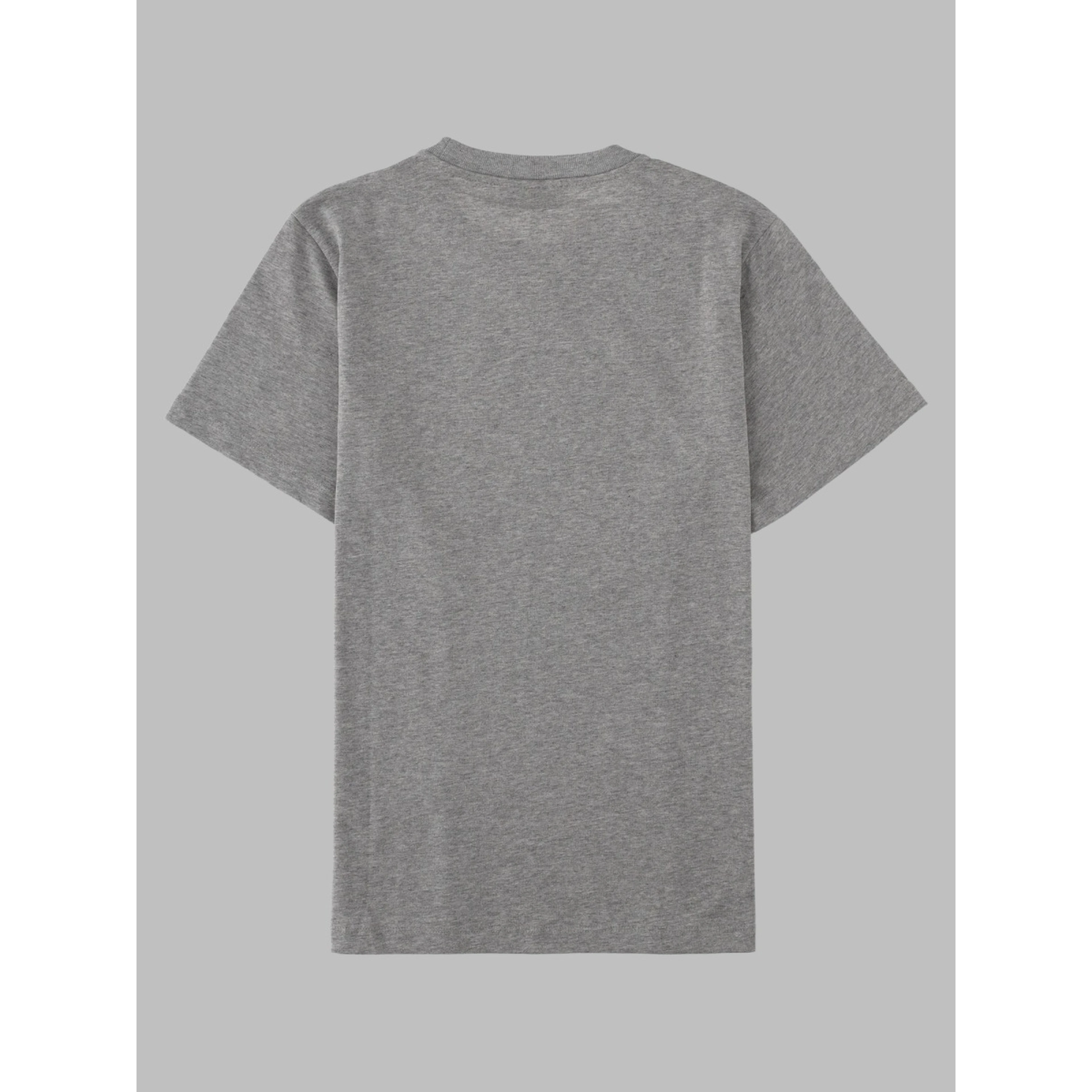 T-Shirt Con Stampa