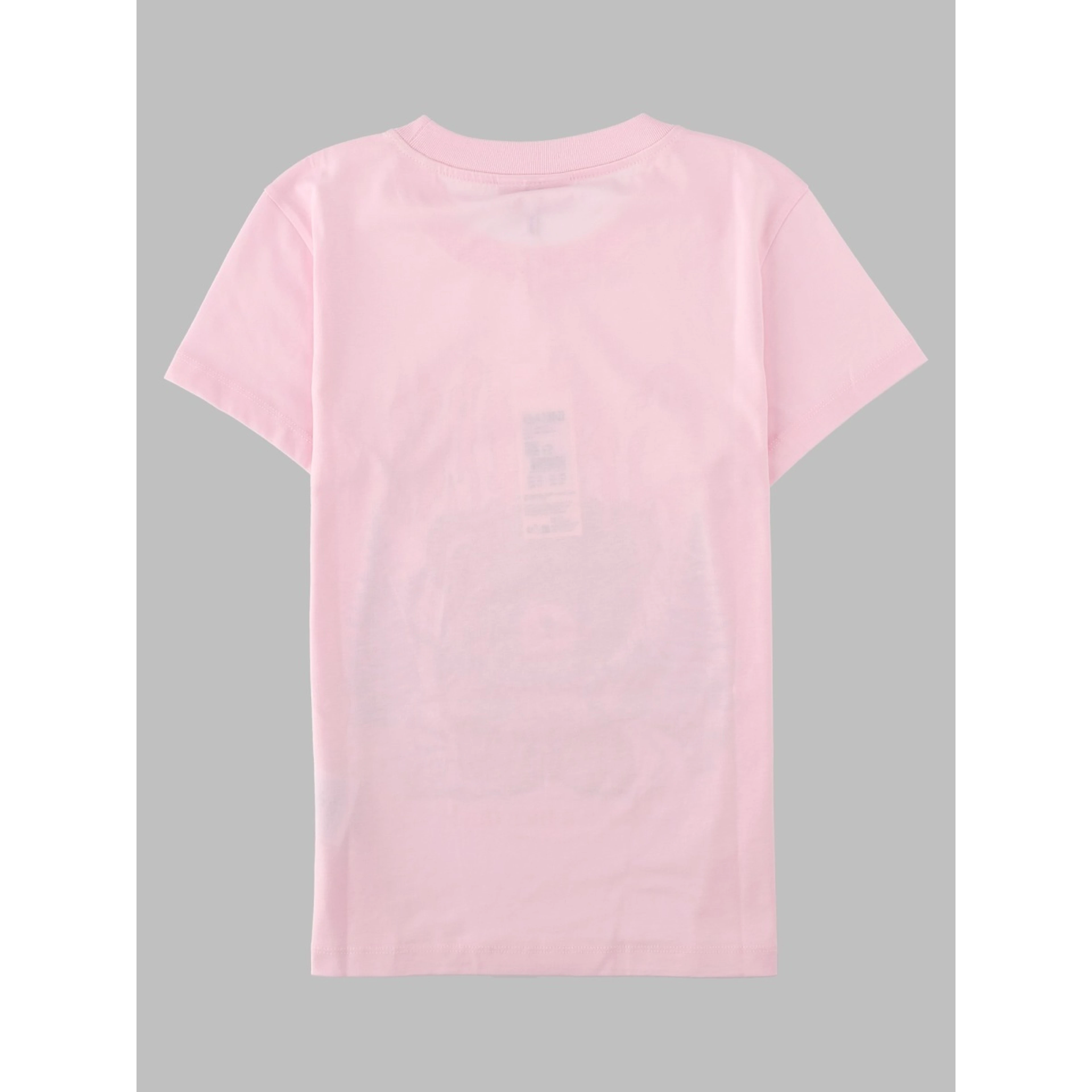 T-Shirt Con Stampa