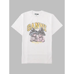 T-Shirt Con Stampa
