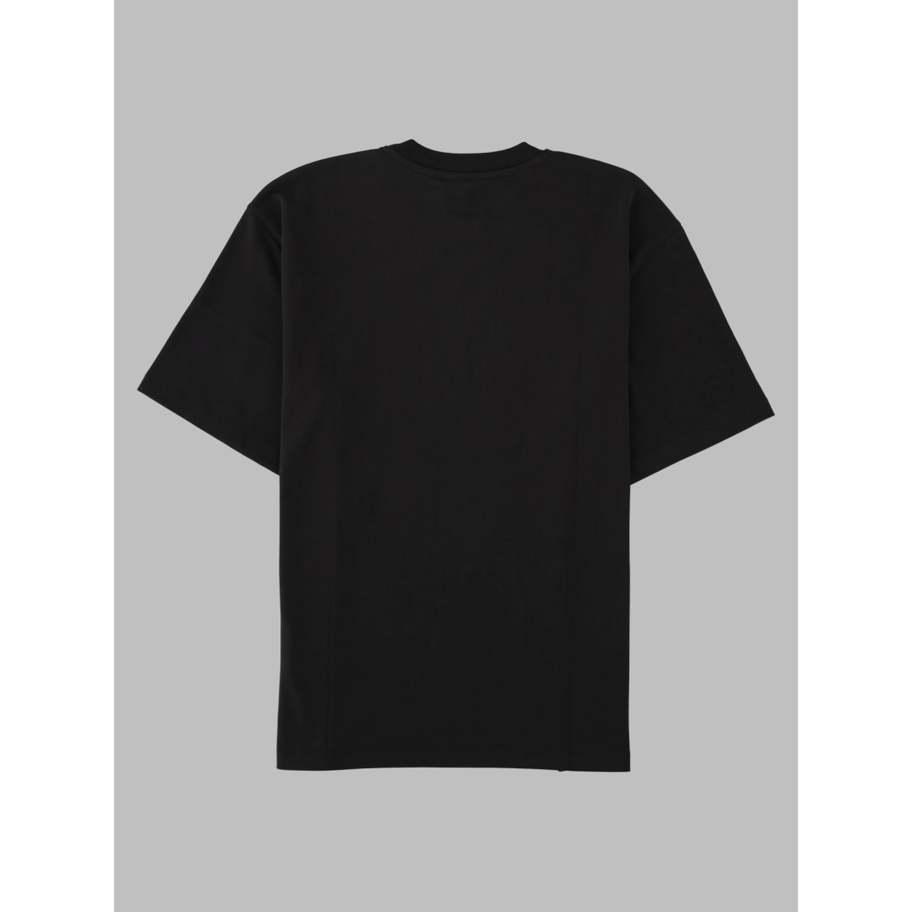 T-Shirt Con Stampa