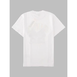 T-Shirt Con Stampa