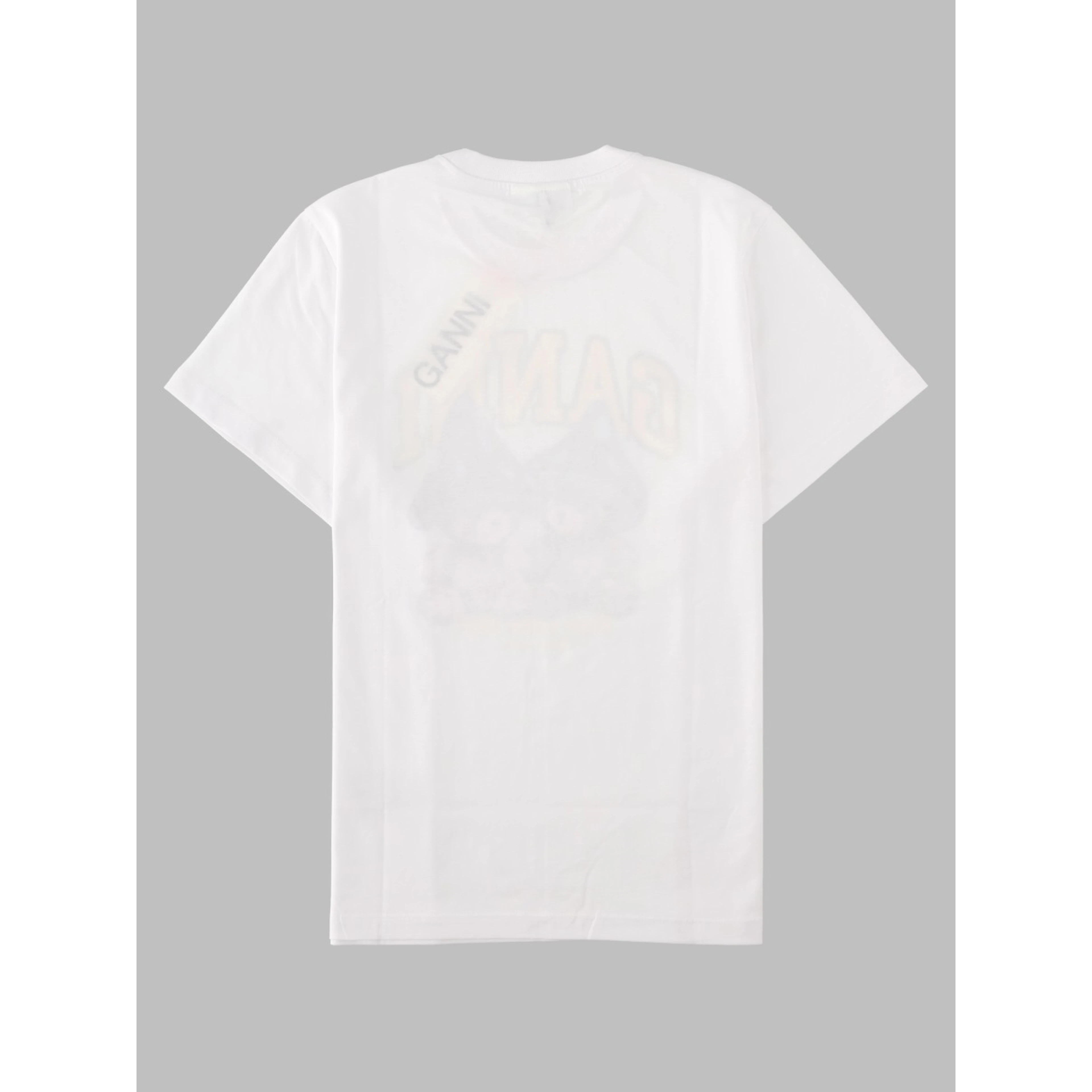 T-Shirt Con Stampa