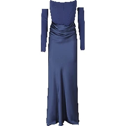LONG DRESS TUBOLARE