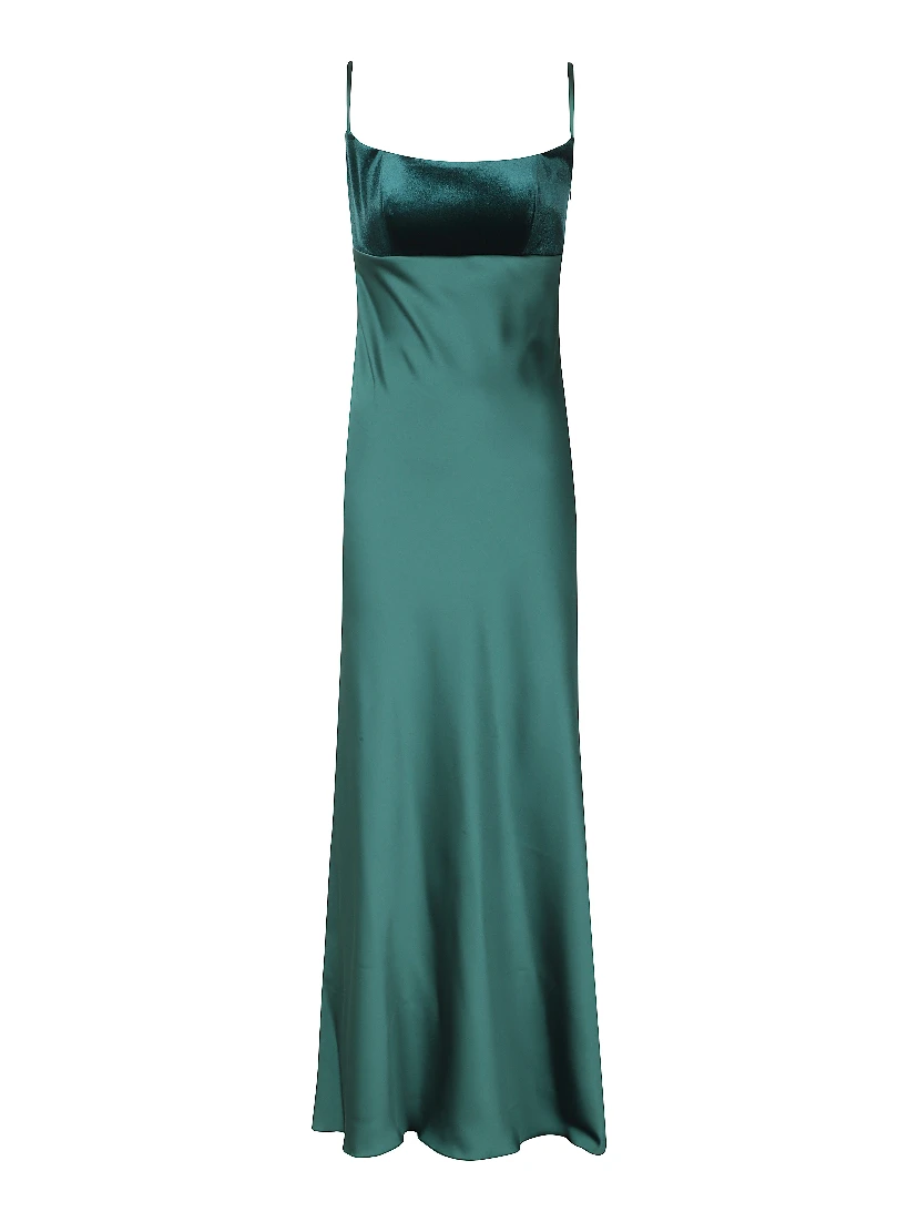 MINI DRESS TRAVERSO